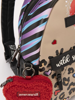 Mochila PEPEMOLL Melodie print