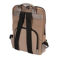 Mochila PEPEMOLL Amaral tostado