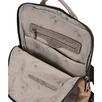 Mochila PEPEMOLL Amaral tostado