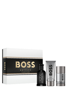 Hugo boss bottled parfum set 