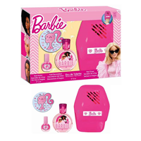 Air val set barbie 50ml
