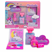 Martinelia unicornio maquillaje+ edt 