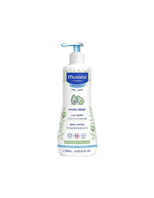 Mustela crema cuerpo 500ml
