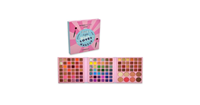 Magic studio paleta 100 sombras