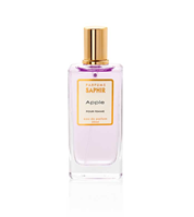 Saphir apple edp 50ml
