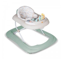 Andador basic plus verde