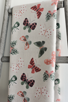 Pasmina mariposas surtidas