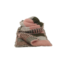 Bufanda reversible ZARUCHO