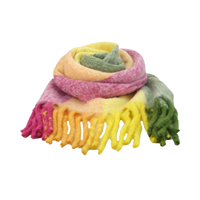 Ranchera rayas ZARUCHO