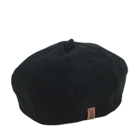 Boina lisa alta pana ZARUCHO