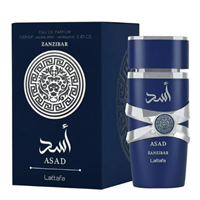 Lattafa asad edp 100ml