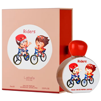 Lattafa edp 75ml riders infantil