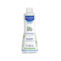 Mustela baby gel 750ml