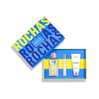 Rochas eau de rochas set edt 100ml
