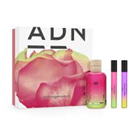 A.D. ADN spicy edp spray 100ml set