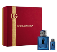 Dolce&Gabbana k set edp 50ml + 5ml
