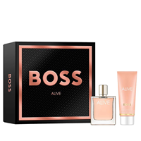 Boss Alive set edp50ml