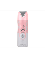 Lattafa YARA deo spray