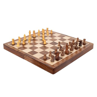 Ajedrez caja madera signes grimalt