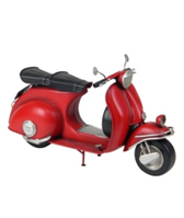 Moto scooter Signes Grimalt