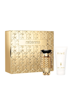 Paco Rabanne FAME intense edp 50ml set