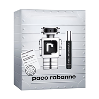 Paco Rabanne Phanton edt 100ml set