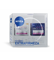 Nivea cellular dia y noche set