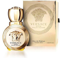 Versace eros femme edp 100ml