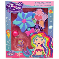 Lorenay mermaid love set
