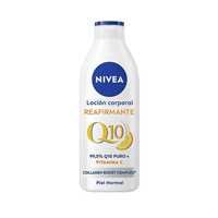 Nivea locion corporal reafirmante Q10