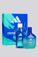 Adidas pack Energy drive edp 100ml
