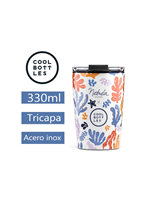 Vaso TUMBLER Cool bottles Nebula