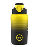 Botella cool bottles sport 500ml amarilla