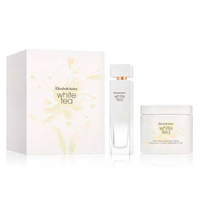 E.ARDEN white tea set edt 100ml