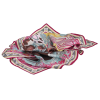 Pañuelo salon 53*53 ZARUCHO