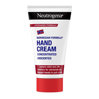 Neutrogena crema manos 