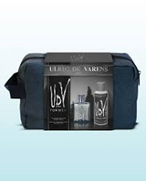 UDV neceser for men edt 100ml set