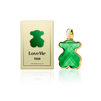 Love me the emerald elixir TOUS perfum 90ml