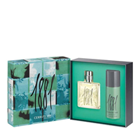 Cerruti 1881 men edt 100ml+deo