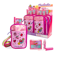 Martinelia bolso cosmetica