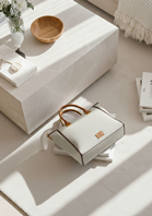 Bolso NOCO lona arena