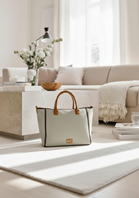 Bolso NOCO lona arena