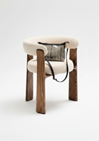 Baguette vinilo negra NOCO