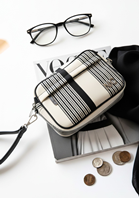 Bandolera tejido NOCO