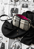 Bandolera tejido NOCO