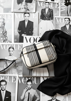 Bandolera tejido NOCO