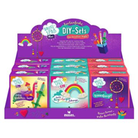 Mini sets manualidades