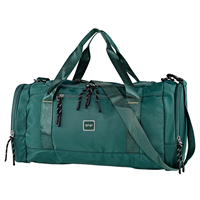 Bolsa viaje JASLEN 50cm verde