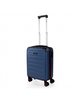 Maleta cabina JASLEN azul Turin