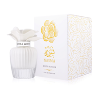 Nasma white blossom edp 100ml